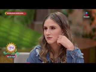 Sobre la mesa: ¿por qué los hombres son infieles? | Sale el Sol