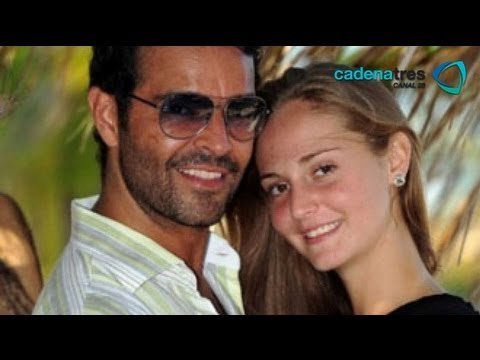 Pablo Montero quiere tener otro bebé / Pablo Montero wants to have another baby