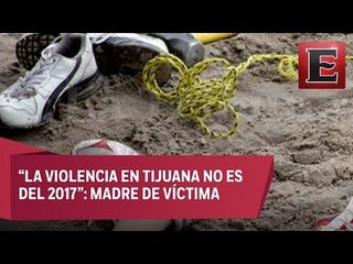 Niños y jóvenes asesinados de forma violenta en el país