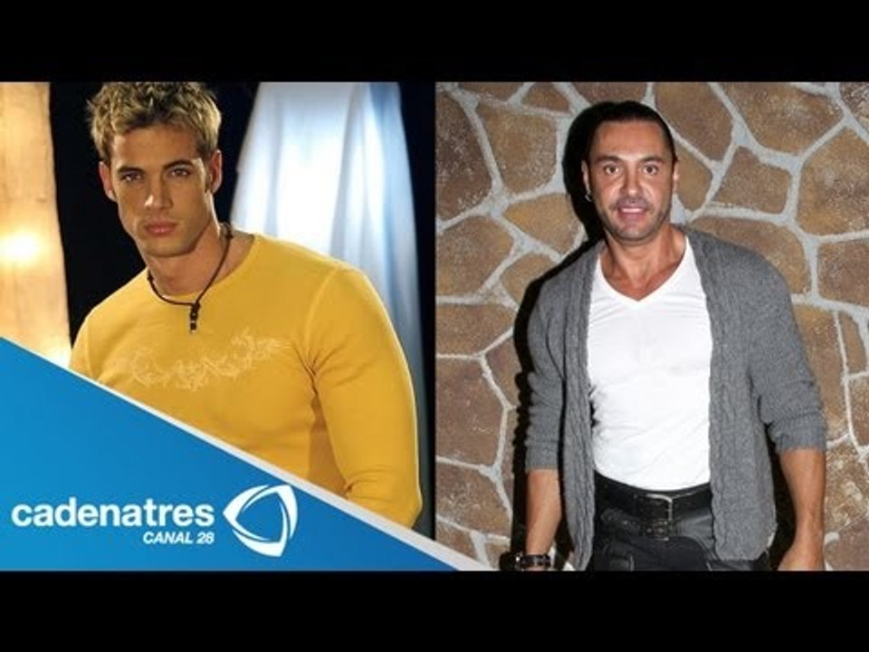 Latin Lover habla del trabajo de  William Levy / Latin Lover talks William Levy's work