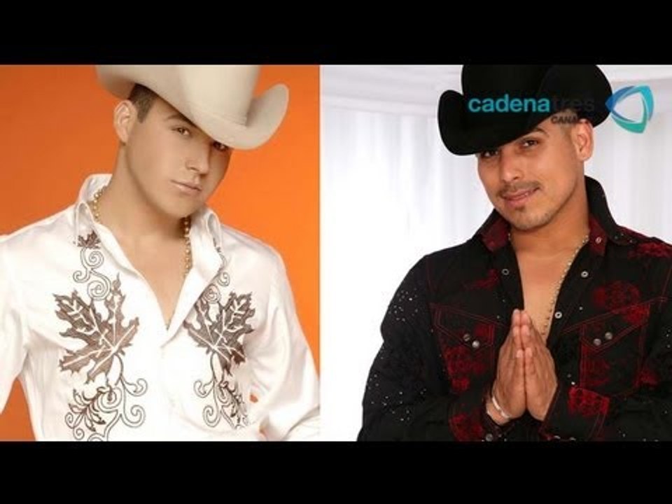 Saúl "El jaguar" tiene rivalidad con Espinoza Paz por mujeres/Saul "El Jaguar" VS Espinoza Paz