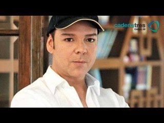 Asesinan a hermano de Pablo Montero / Murdered Javier Hernández, Pablo Montero's brother