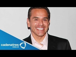 Antonio Villaraigosa homenajeado en Perfume de Gardenias / Antonio Villaraigosa honored