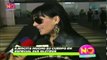 Maribel Guardia asegura su cuerpo/Maribel Guardia insurance her body