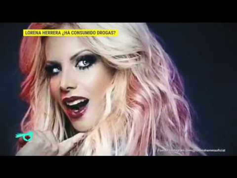 Lorena Herrera habla sobre su primera vez con los excesos | De Primera Mano