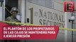 PGR entregará cajas de seguridad decomisadas en Cancún