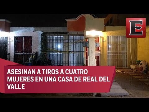 Dos balaceras en Acolman, Edomex, dejan cinco personas muertas