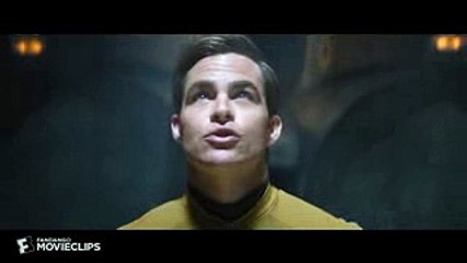 Star Trek Beyond (2016) - The Peace Offering Scene (110)  Movieclips