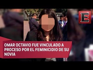 Padres de Anayetzin Damaris, asesinada por su novio, piden sentencia de 60 años