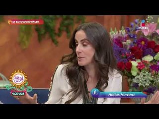 ¡Cosas que la gente exitosa no hace! | Sale el Sol
