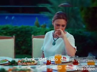 NE PUSTAJ MI RUKU 7 EPIZODA S PREVODOM