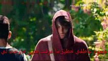 اجمل فلم تركي #اغنيه حبه تسونامي ضربلي قلبي كامله#