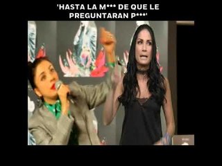 'Más inteligencia, menos visera', en opinión de Joanna Vega-Biestro