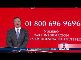 Noticias con Francisco Zea (emisión: 21/dic/16)
