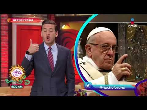 ¡Nacho Lozano nos cuenta de la deuda que tiene Ecatepec! | Sale el Sol