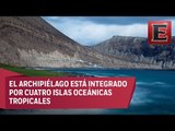 Archipiélago de Revillagigedo se convierte en Parque Nacional