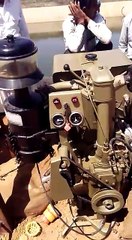 New electric  machine in india