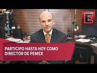 Perfil de José Antonio González Anaya