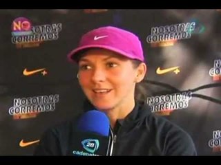 Cecilia Ponce aún tiene problemas con su ex pareja