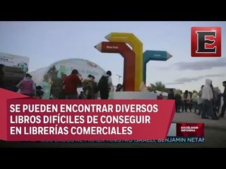 Olga Correa habla sobre la edición 37 de la FILIJ