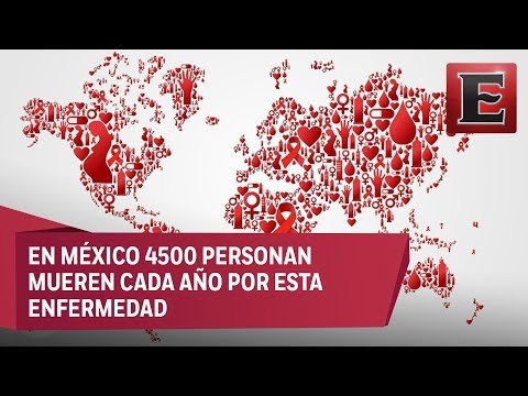 Punto y coma: Prevención, detección y tratamiento del VIH-SIDA