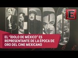 A 100 años del natalicio de Pedro Infante