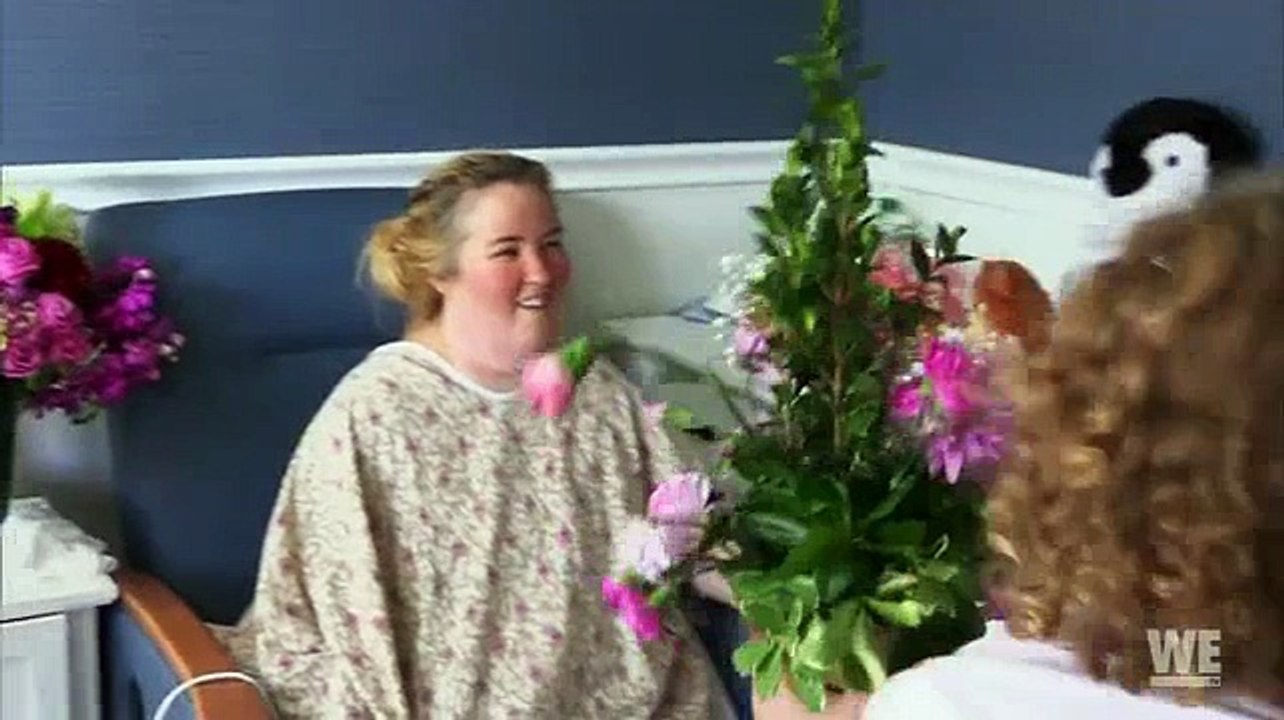 Mama June From Not To Hot S01 E02