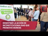 SCJN avala aumento al predial para 2017