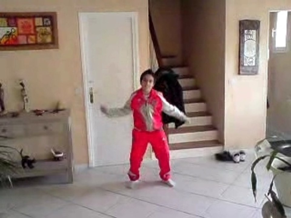 Dylan dance