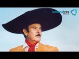 Antonio Aguilar cumple 6 años de haber fallecido / Antonio Aguilar meets six years have dies