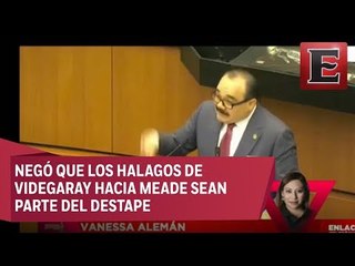 Carlos Ramírez desmiente destape del candidato presidencial del PRI