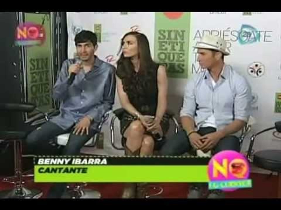 Sasha Sokol, Benny Ibarra y Erik Rubín, los ex Timbiriche, están preocupados por Memo Mendez