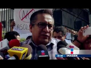 Noticias con Ciro Gómez Leyva (emisión: 3/ene/17)