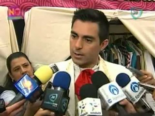 Ernesto D' Alessio ya no quiere hacer telenovelas