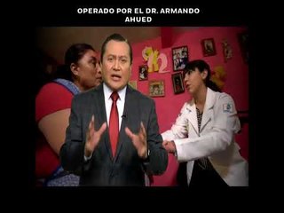 'Médico en tu casa, un programa que debe continuar', en opinión de Martín Espinosa