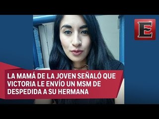 Victoria Pamela, otro caso más de feminicidio en México (Parte 2)