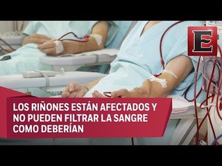 Punto y coma: Insuficiencia renal crónica