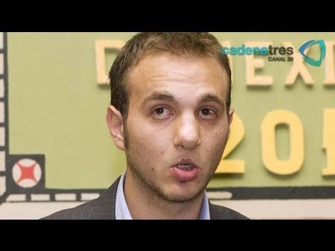 Muere el nieto de Mario Moreno Cantinflas / Grandson dies Mario Moreno Cantinflas