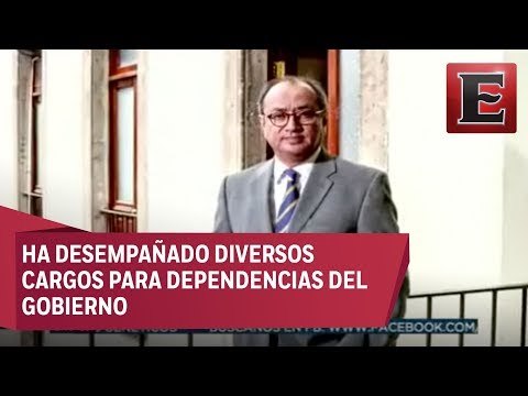 ¿Quién es Ottro Granados Roldán?