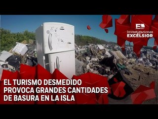 Paraíso en Disputa: Isla de Holbox