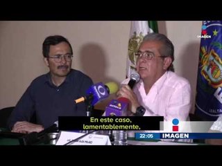 ¿Quién mató al periodista Cecilio?