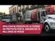 Recolectores de basura en Cuernavaca exigen pago de sueldos