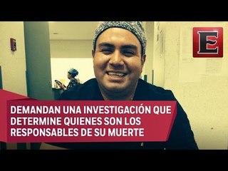 Familiares de médico asesinado exigen que les sea entregado el cuerpo
