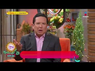 ¡Angélica María cayó en pleno concierto en el Auditorio Nacional! | Sale el Sol