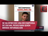 Continúa la búsqueda de menor con autismo desaparecido en Chihuahua