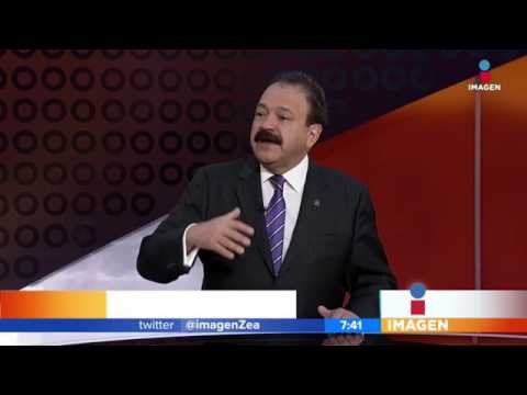 Hablemos de depresión: Entrevista con el Dr. Ahued
