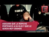 Padre de Marco Antonio exige investigación a fondo