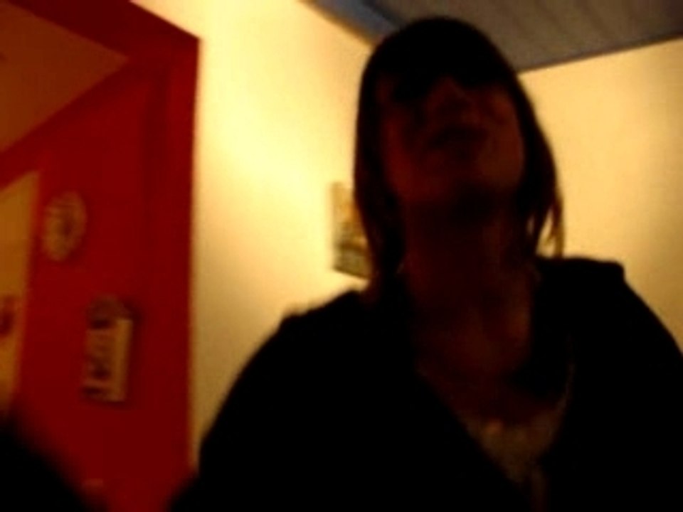 Soirée Chez Océ... [22.12.07]