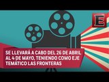 Hidalgo acogerá el Festival Internacional de la Imagen 2018