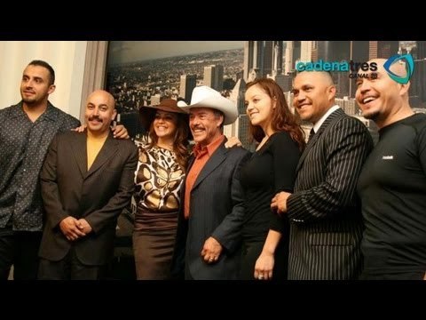 Pedro Rivera, hermano mayor de Jenni Rivera habla de los problemas entre sus hermanos
